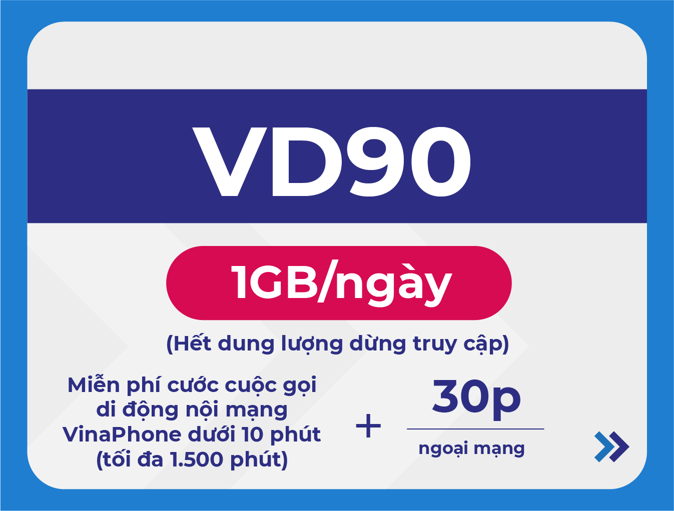 3VD90